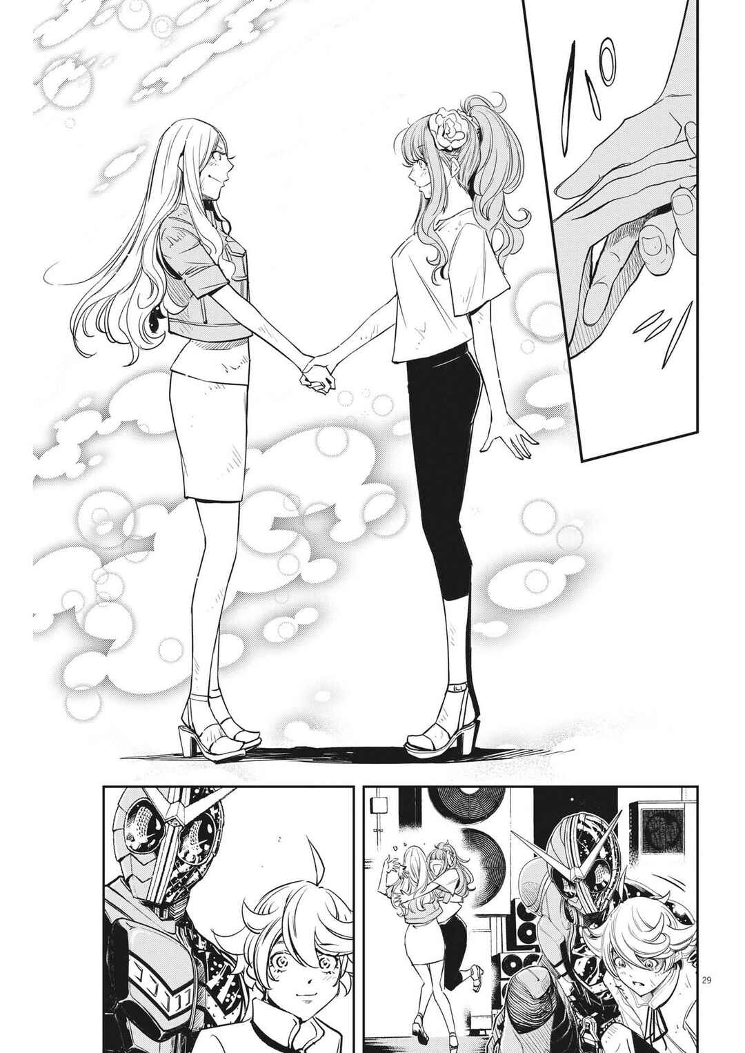 Chapter 141 - Page 30