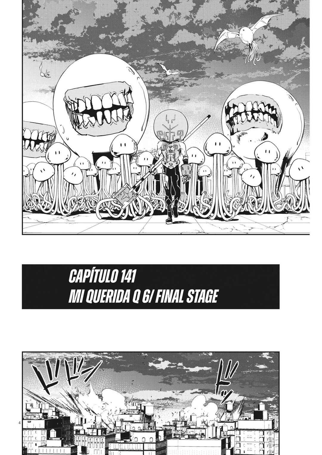 Chapter 141 - Page 5
