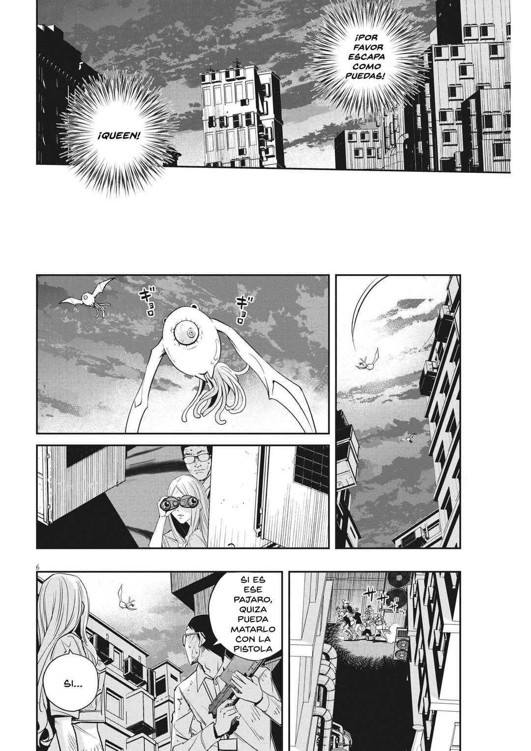 Chapter 141 - Page 7
