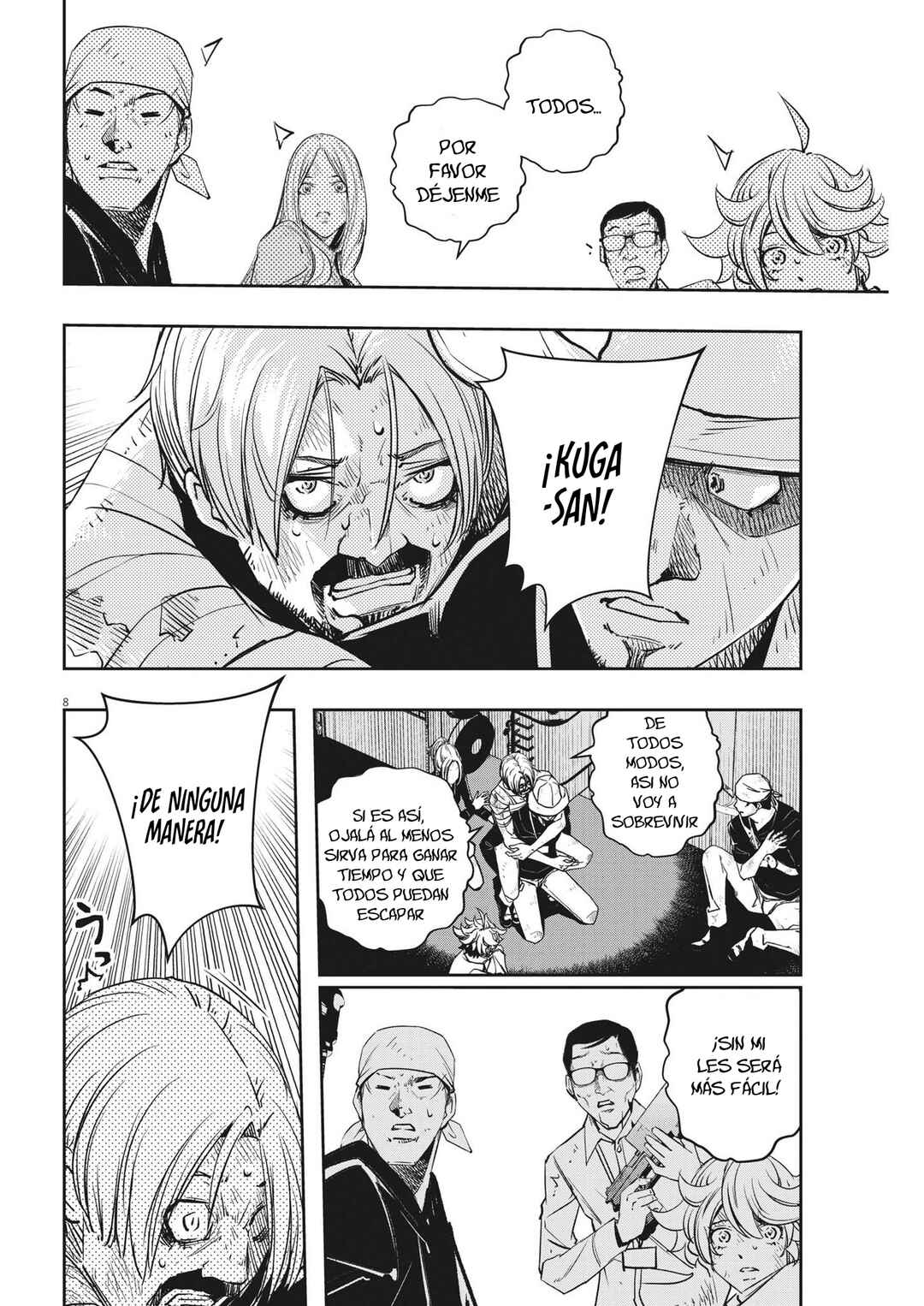 Chapter 141 - Page 9