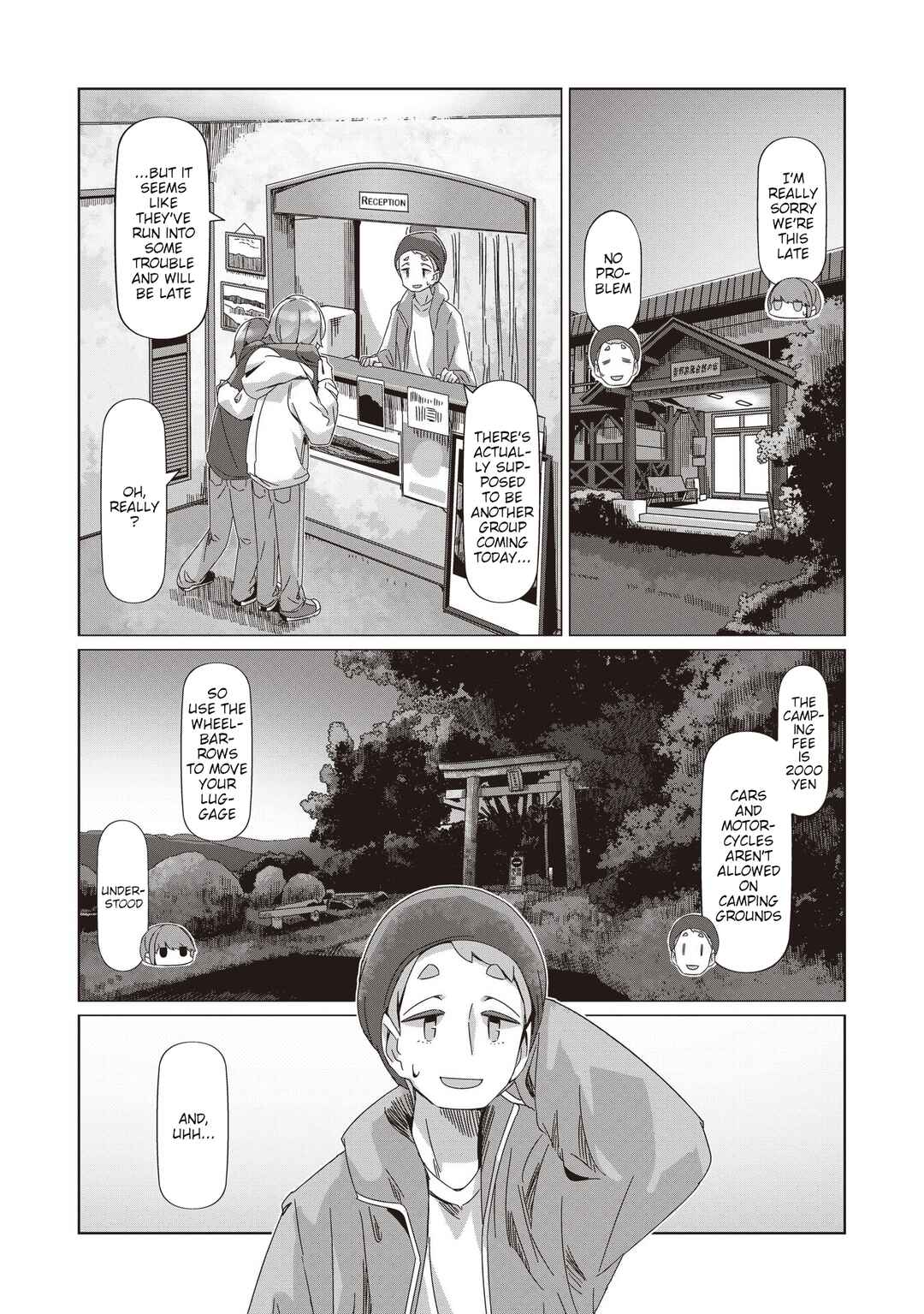 Chapter 106 - Page 1