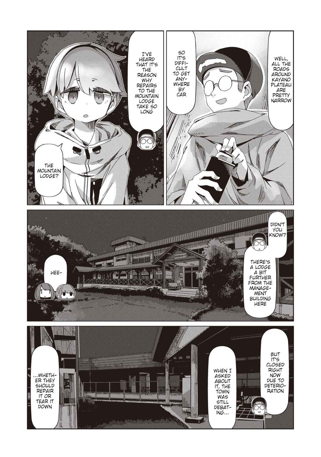 Chapter 106 - Page 23