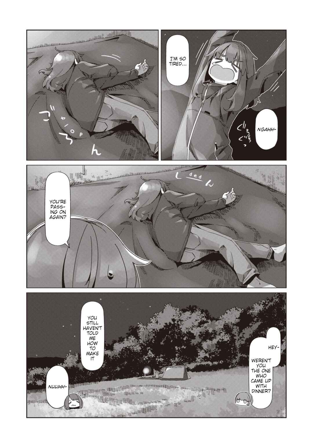 Chapter 106 - Page 7