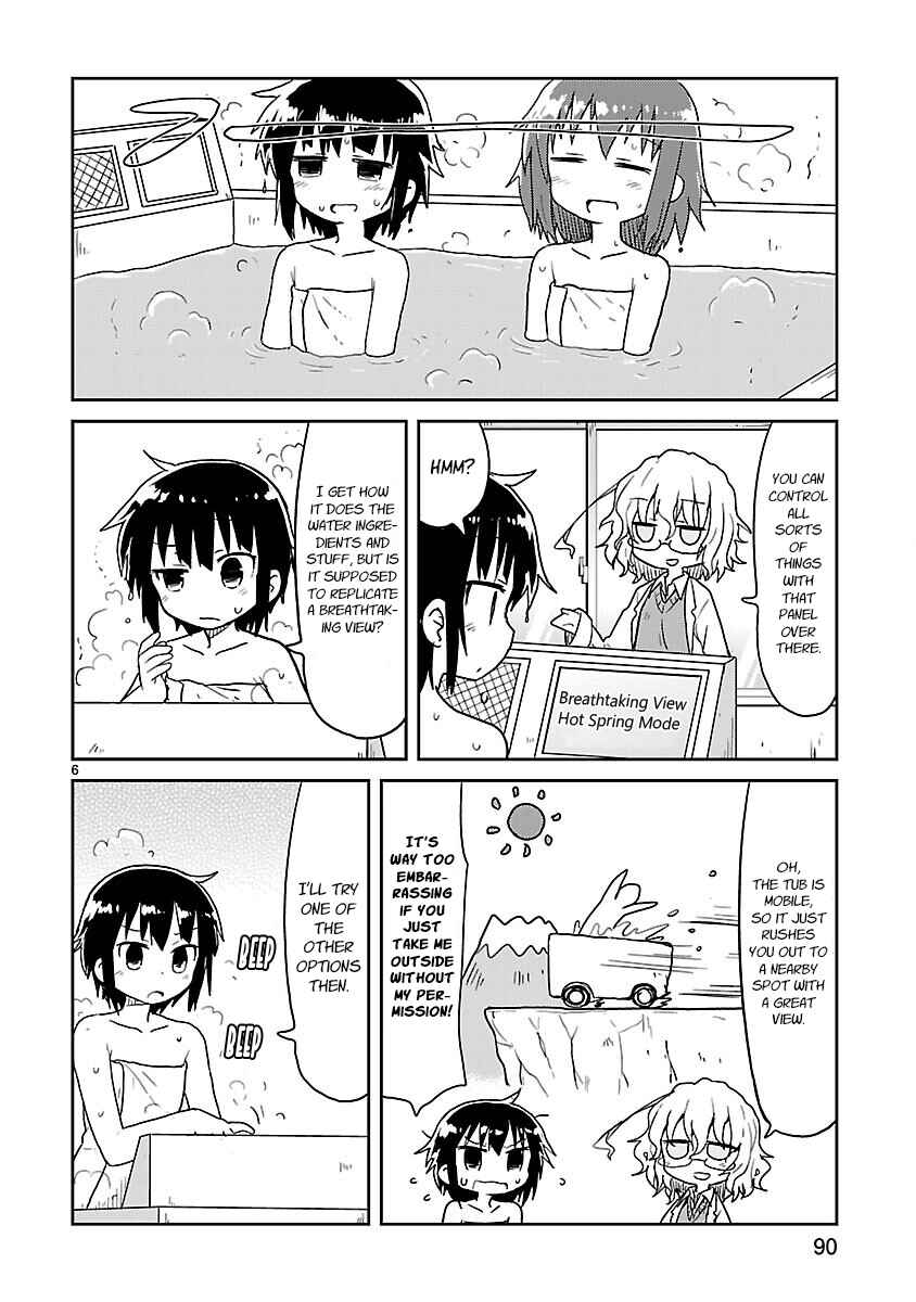 Chapter 60 - Page 6