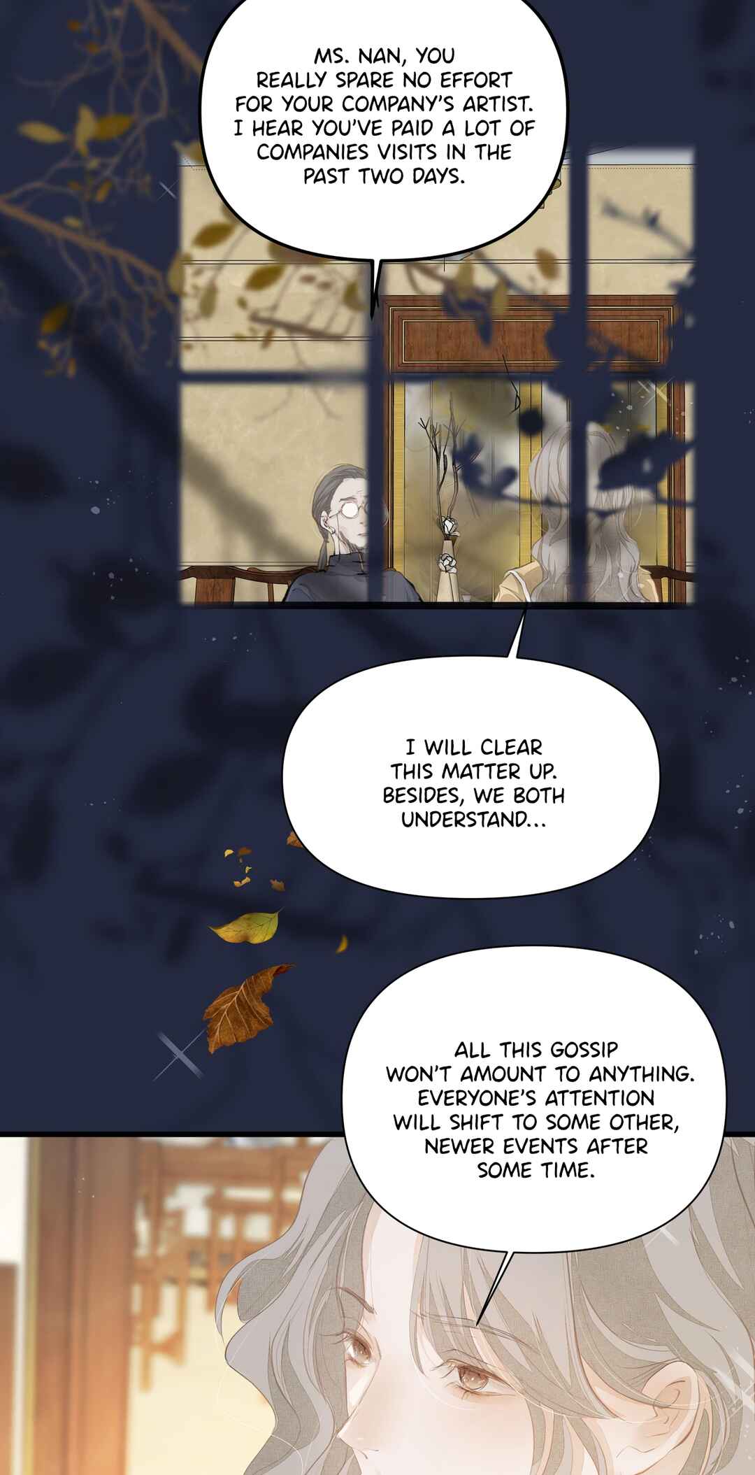Chapter 40 - Page 23