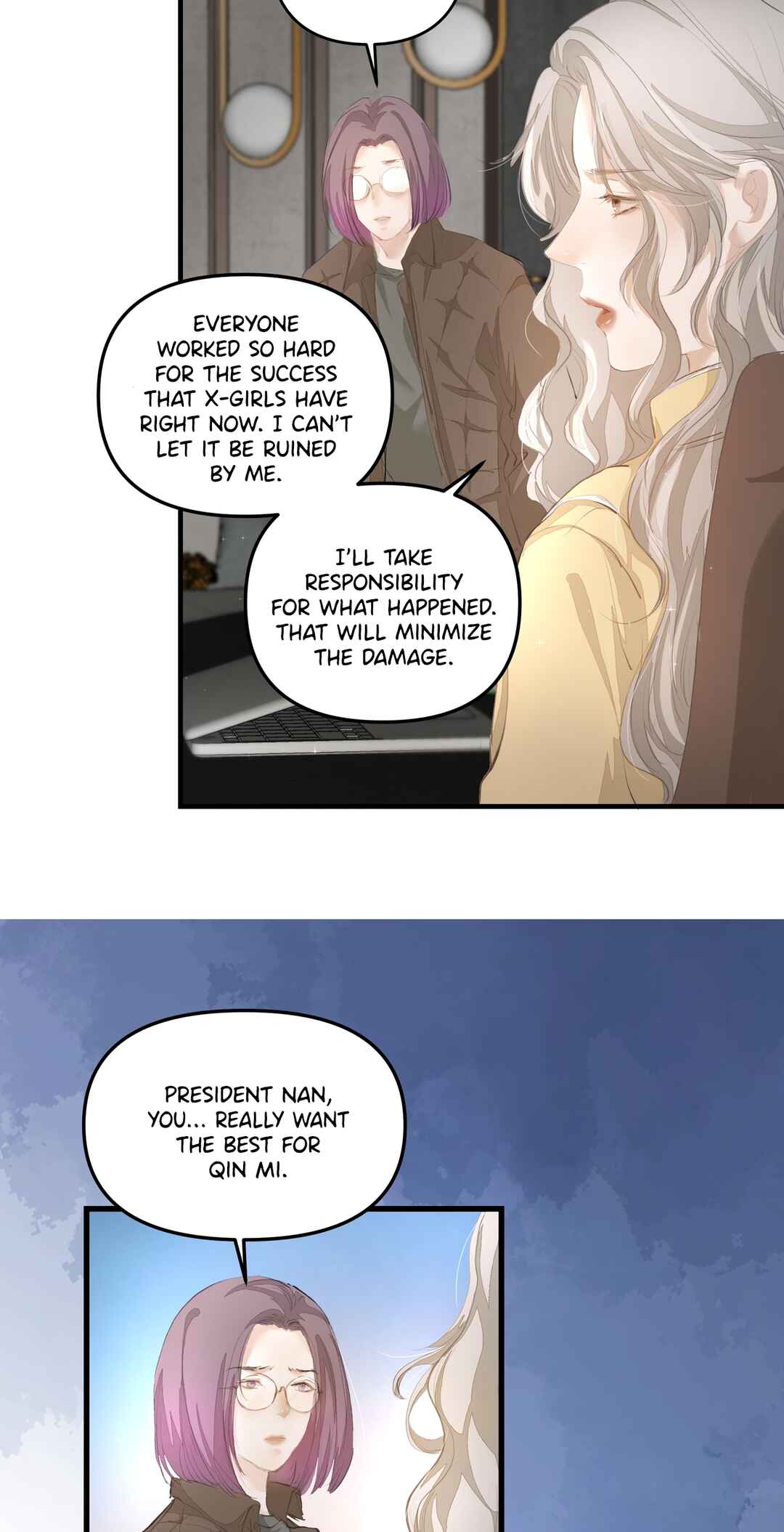 Chapter 40 - Page 8