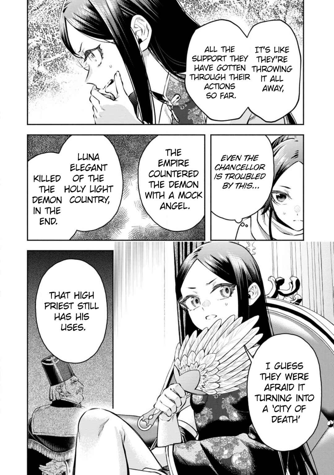 Chapter 32 - Page 21