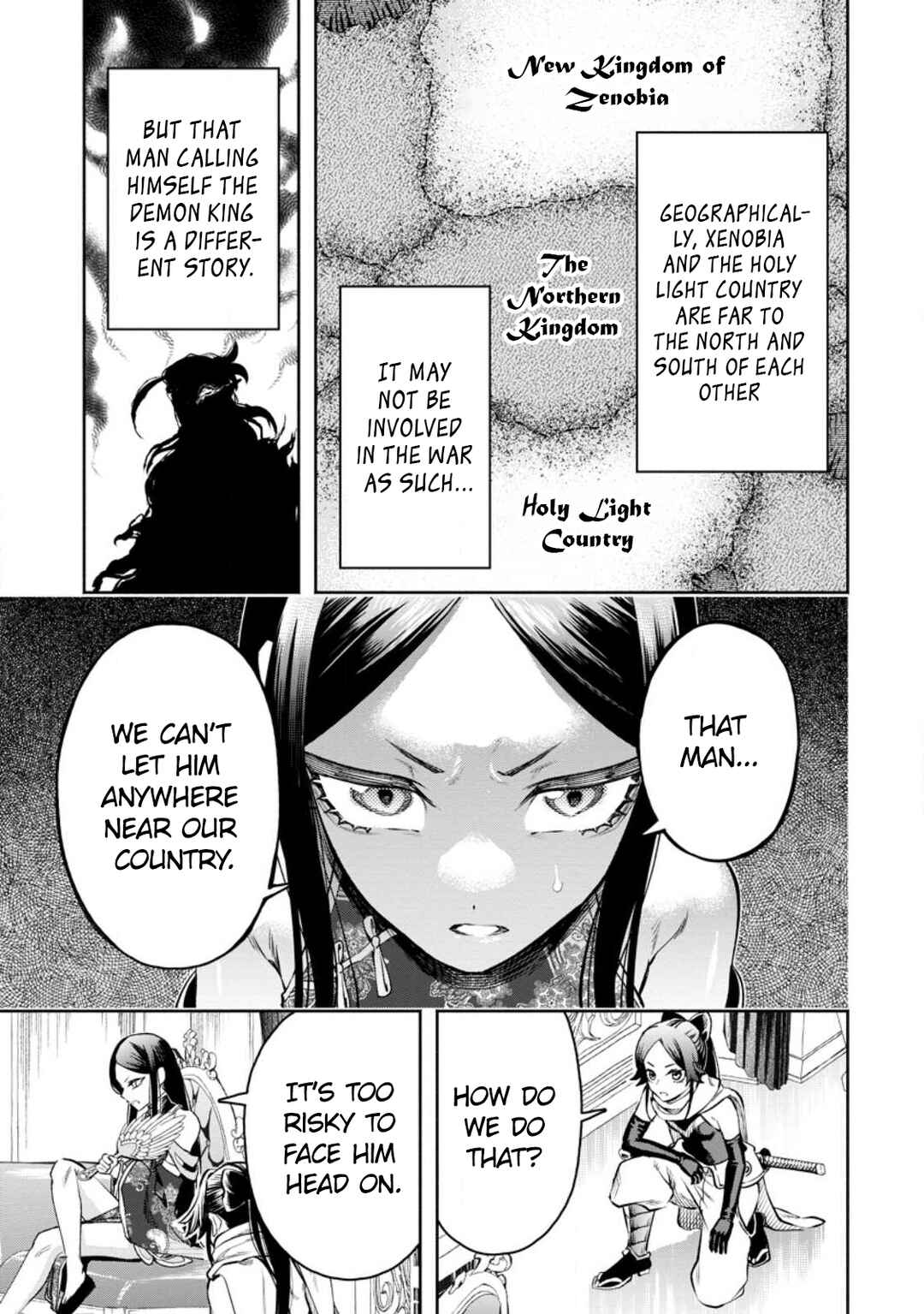 Chapter 32 - Page 26