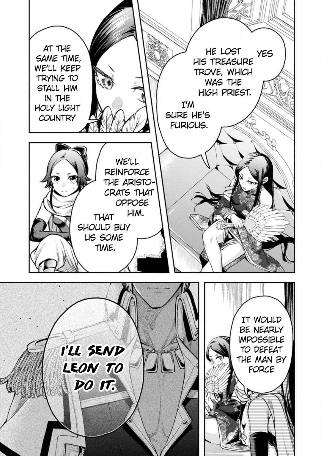 Chapter 32 - Page 28
