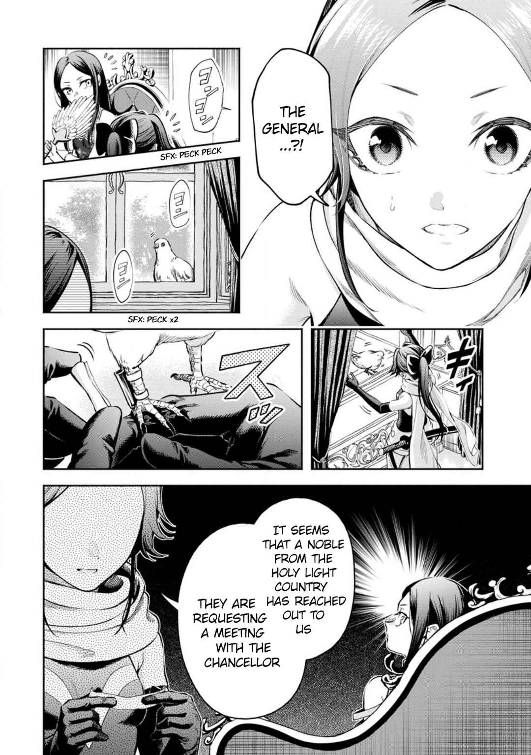 Chapter 32 - Page 29