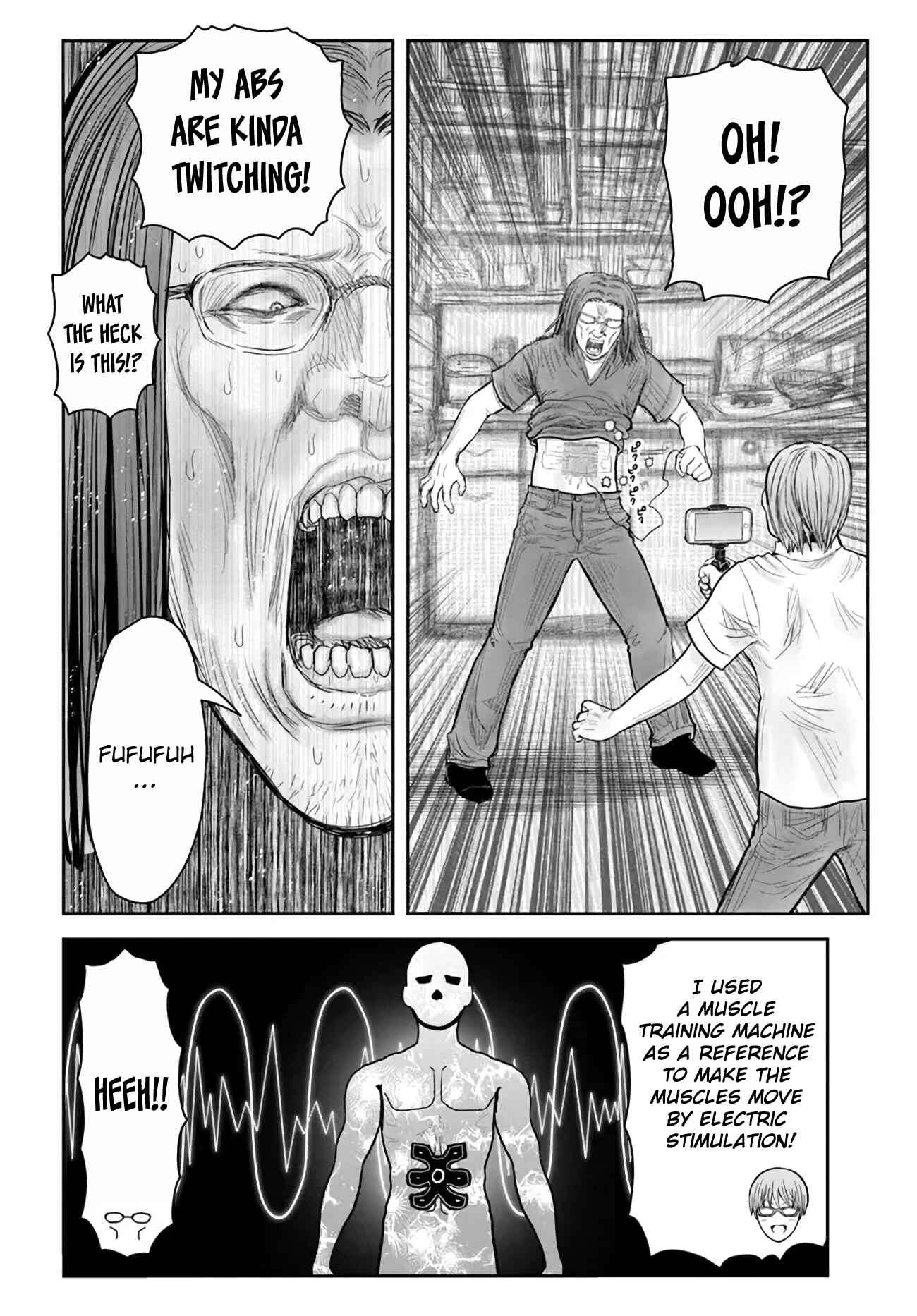 Chapter 38 - Page 16