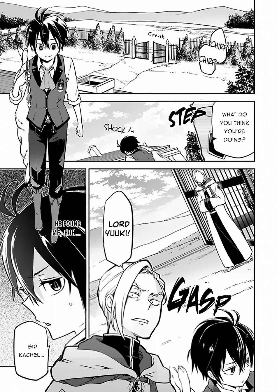 Chapter 4 - Page 2
