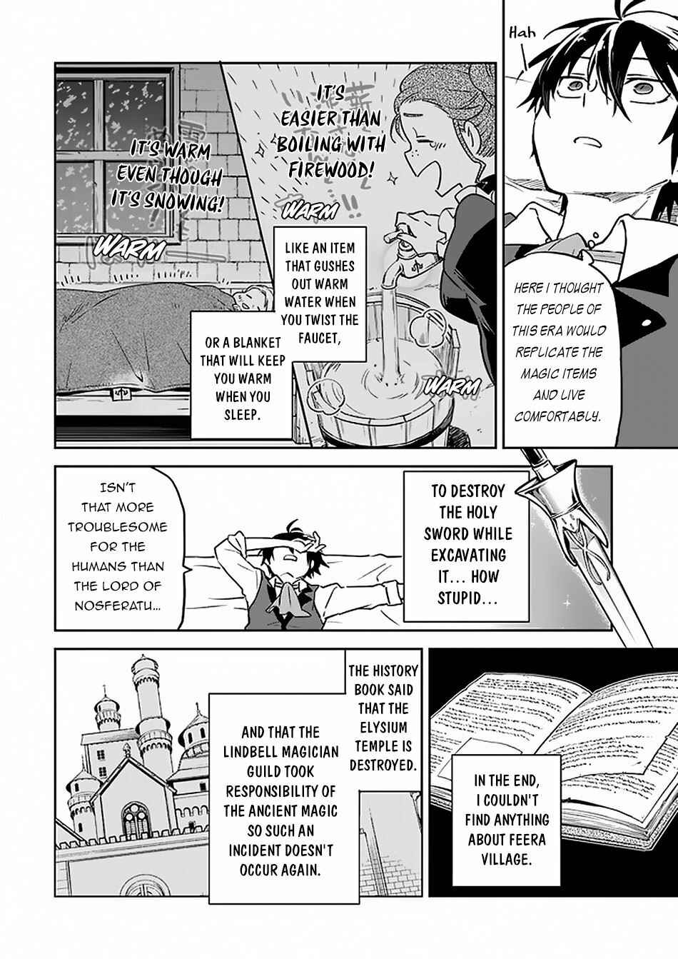 Chapter 4 - Page 25