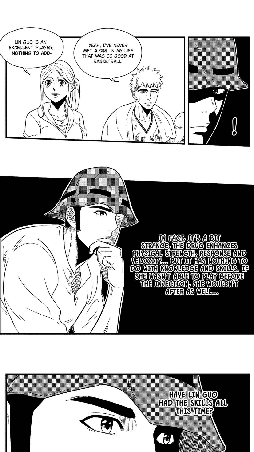 Chapter 82 - Page 10