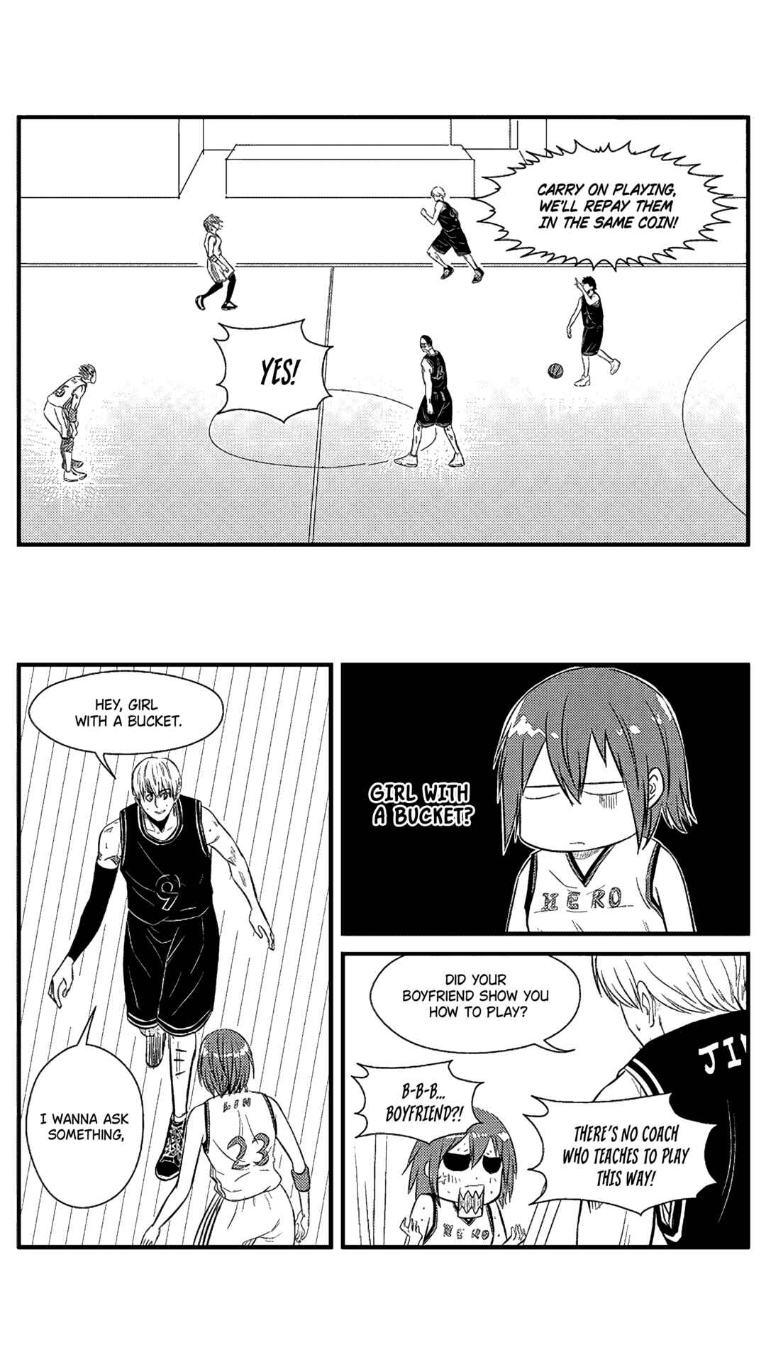 Chapter 82 - Page 11