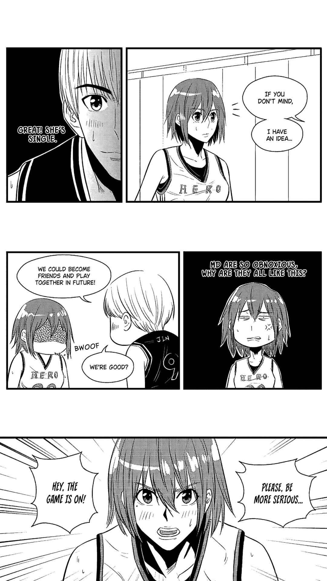 Chapter 82 - Page 12