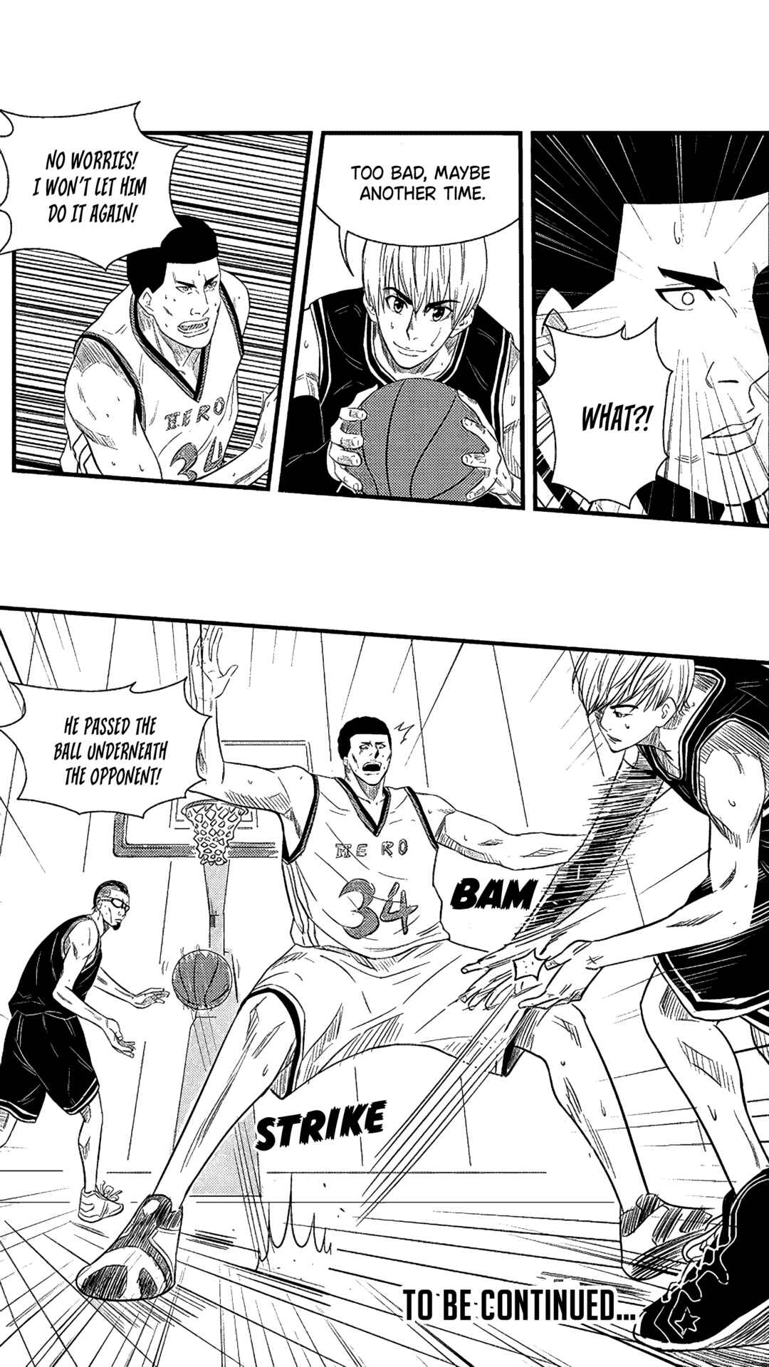Chapter 82 - Page 16