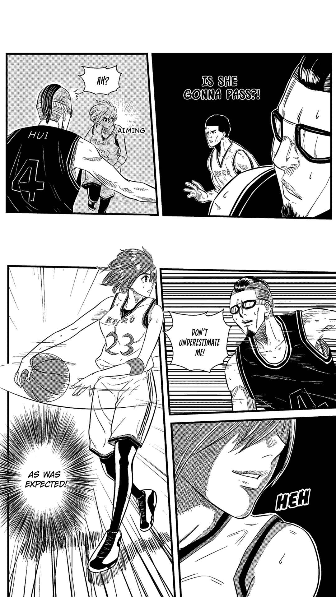 Chapter 82 - Page 4