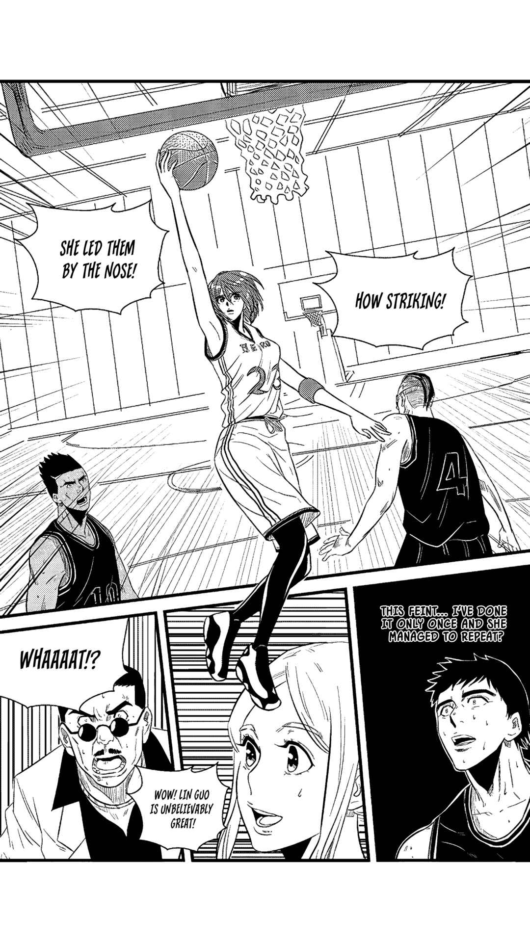 Chapter 82 - Page 6