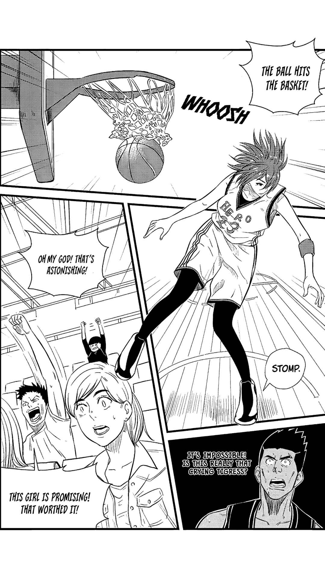 Chapter 82 - Page 7