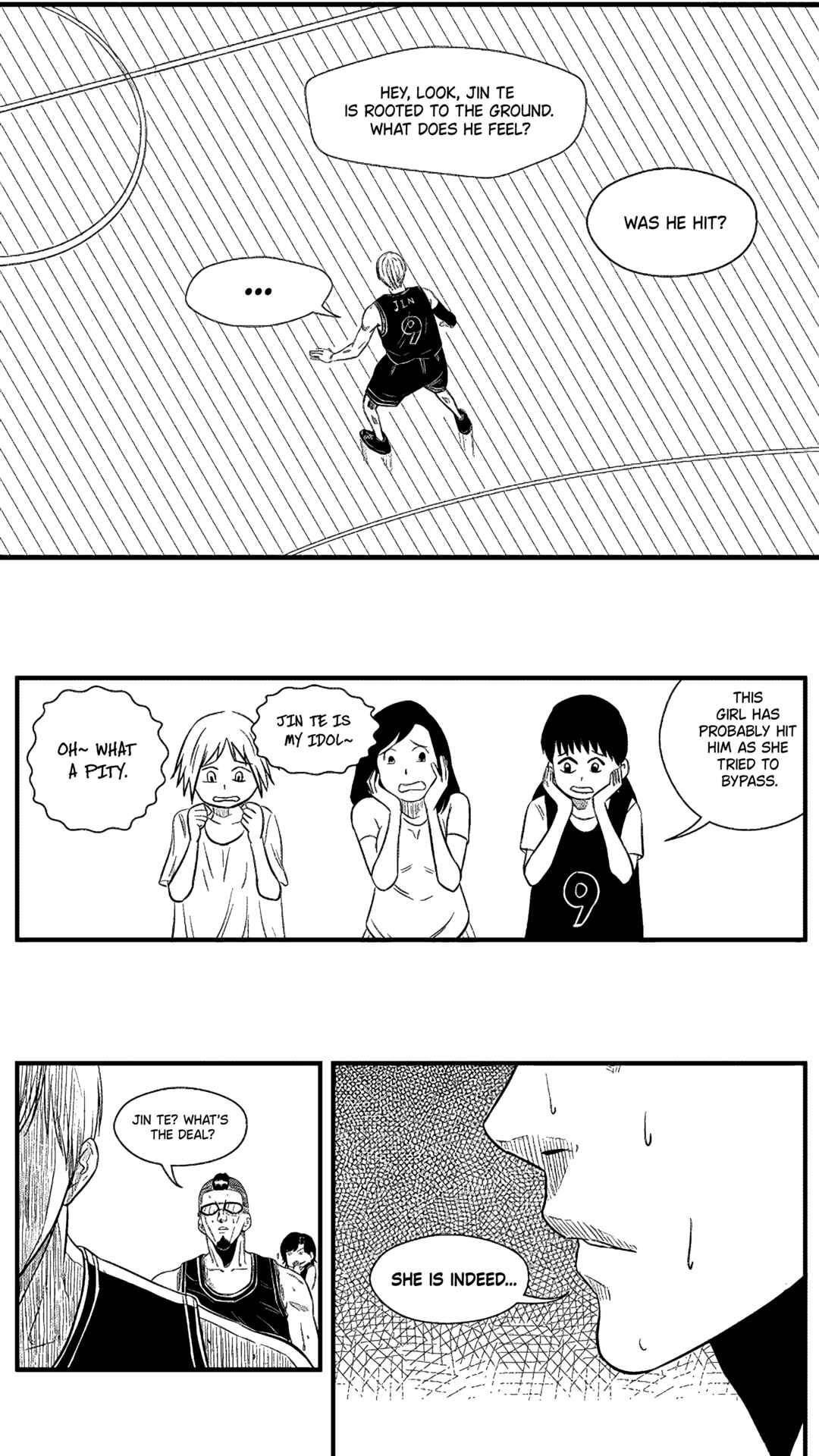 Chapter 82 - Page 8