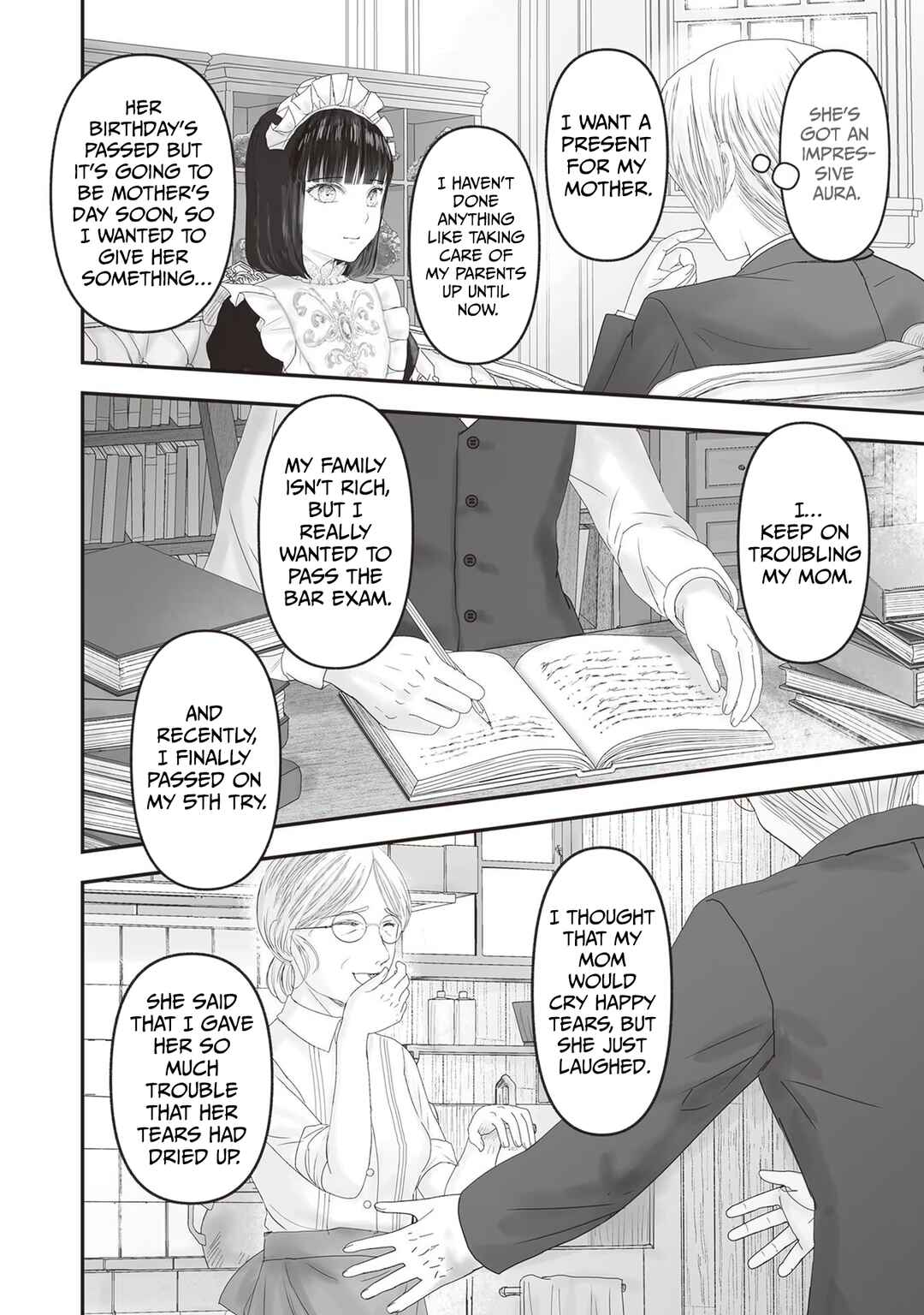 Chapter 22.5 - Page 6