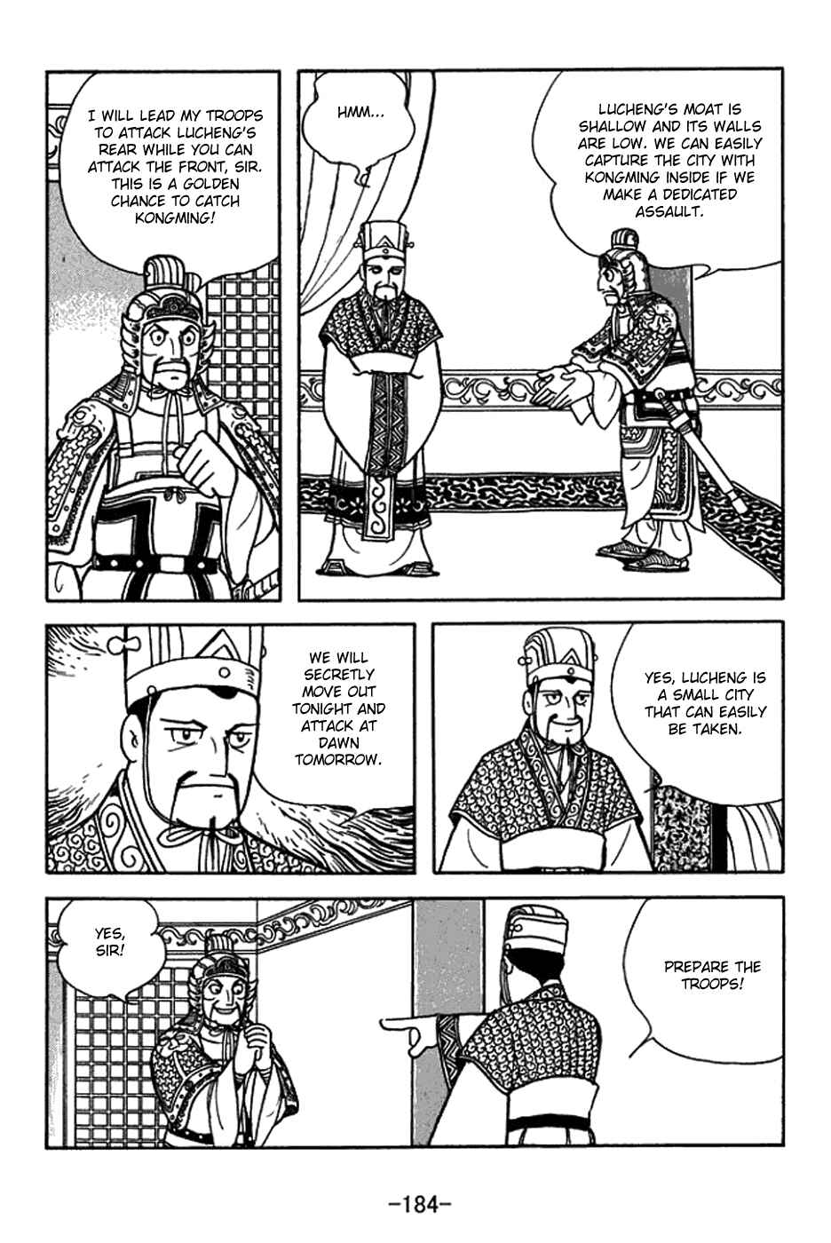 Chapter 400 - Page 11