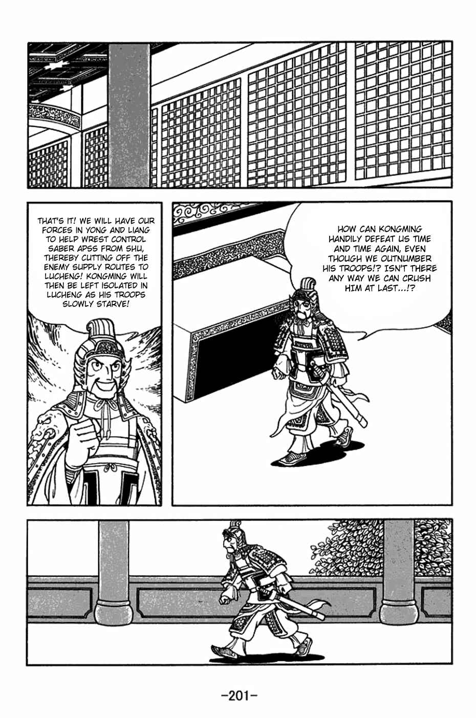 Chapter 400 - Page 28