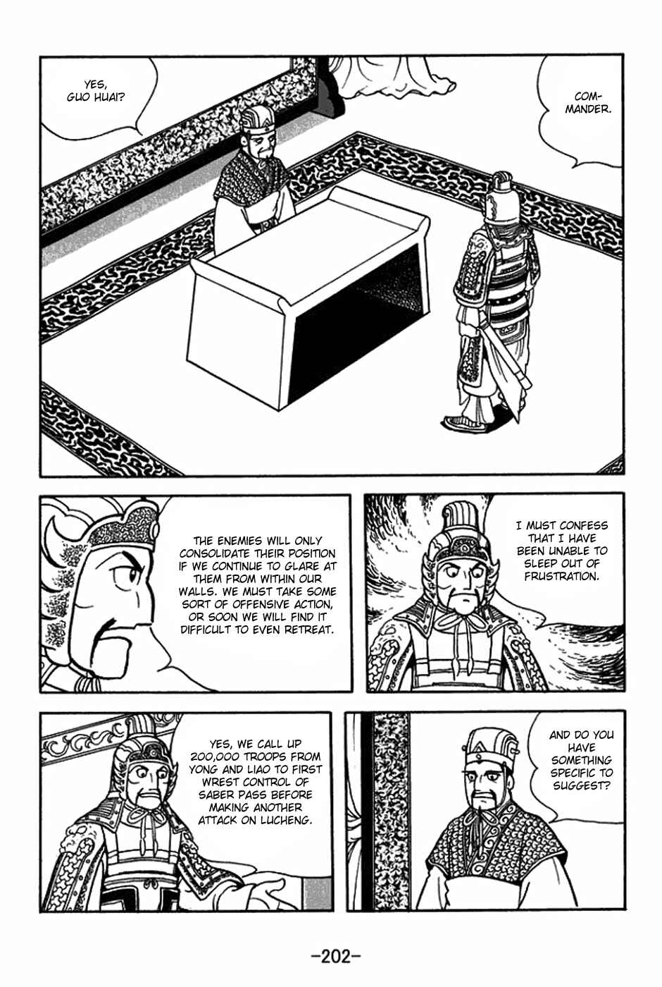 Chapter 400 - Page 29