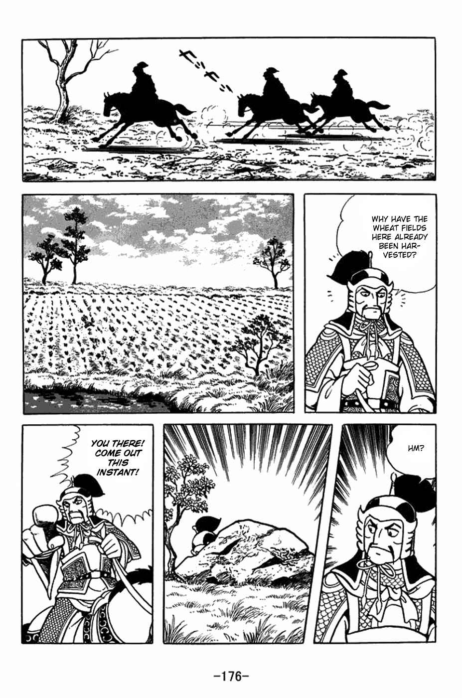Chapter 400 - Page 3