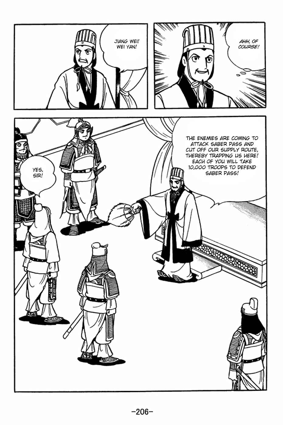 Chapter 400 - Page 33