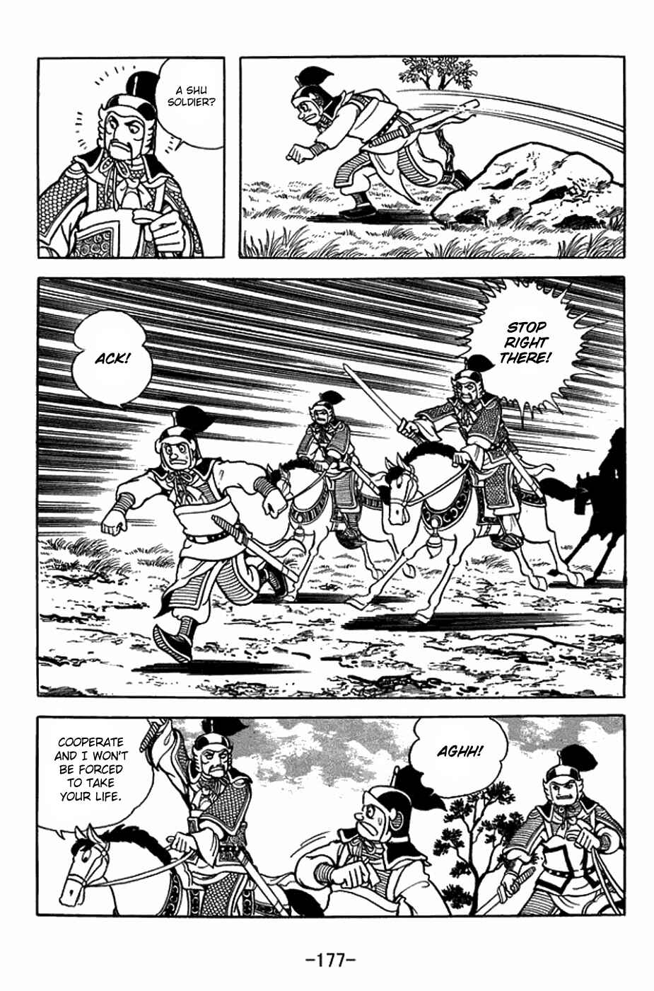 Chapter 400 - Page 4