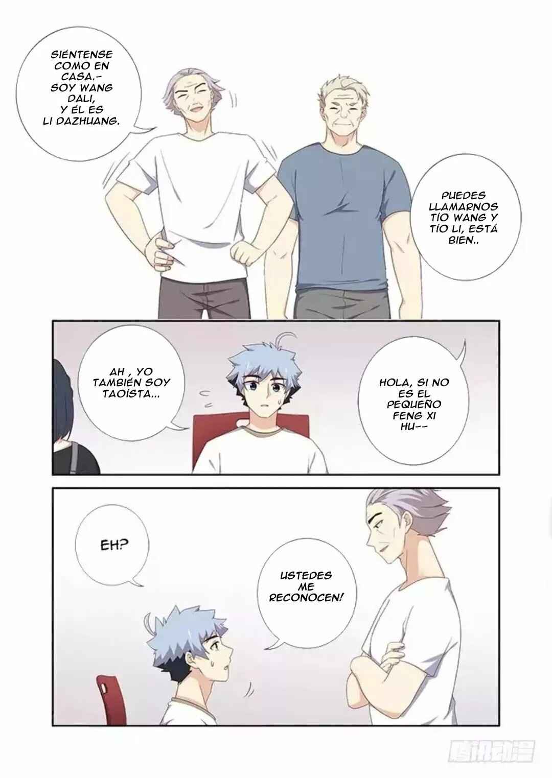 Chapter 389 - Page 10
