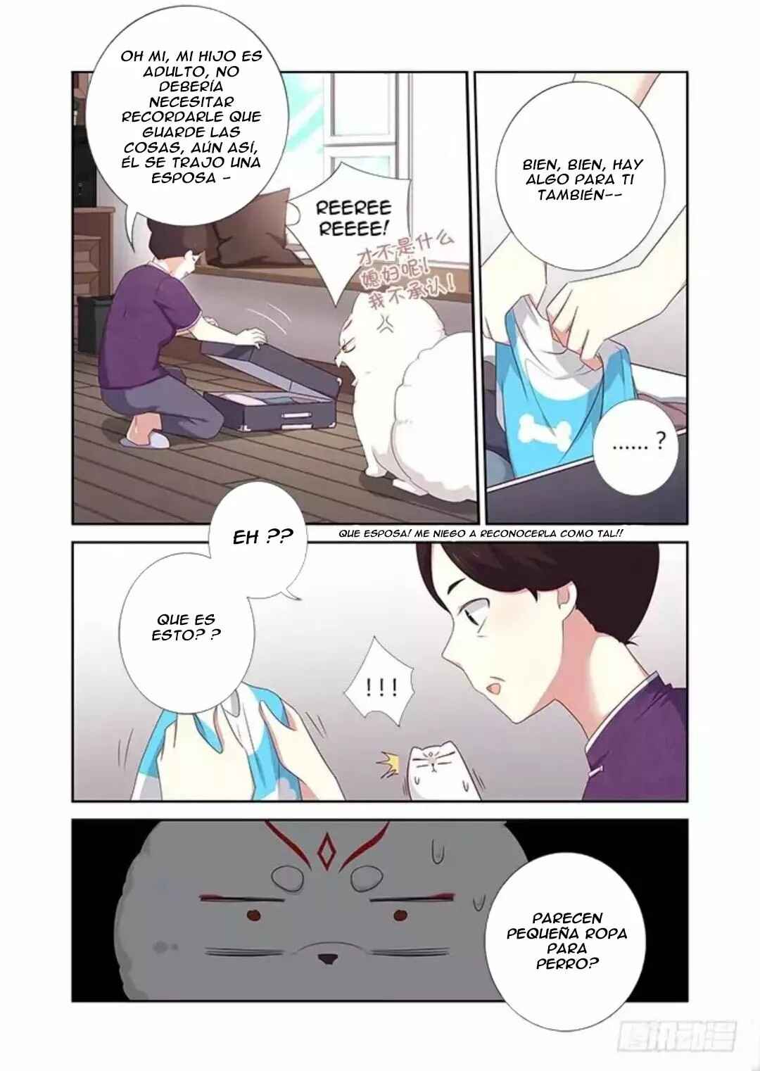 Chapter 389 - Page 13