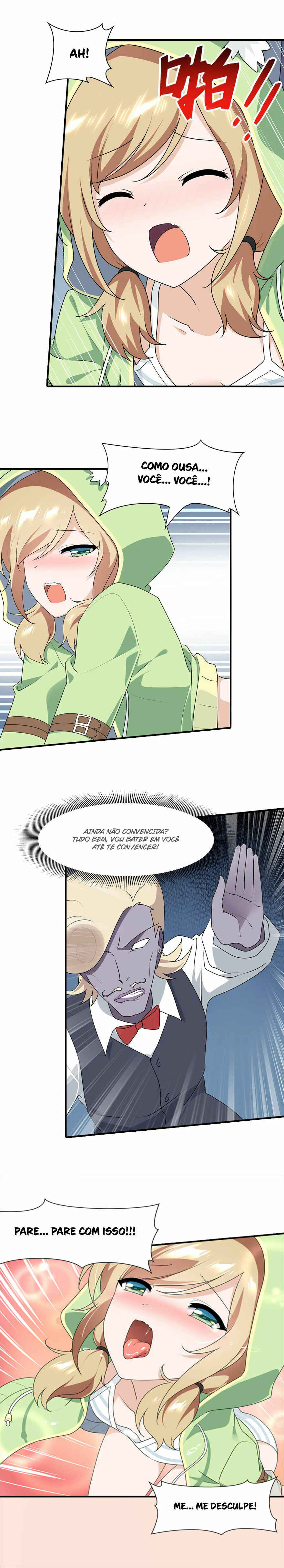 Chapter 88 - Page 12