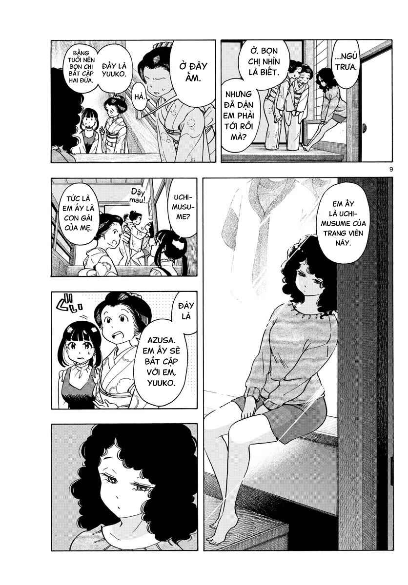 Chapter 240 - Page 10