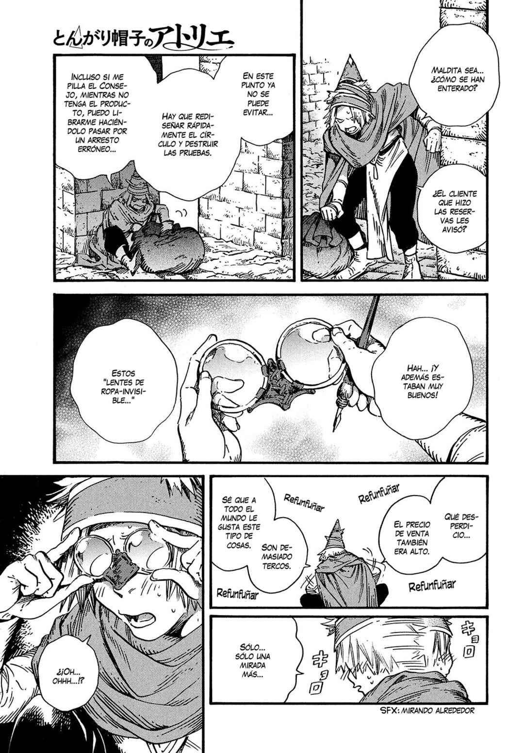 Chapter 49 - Page 11