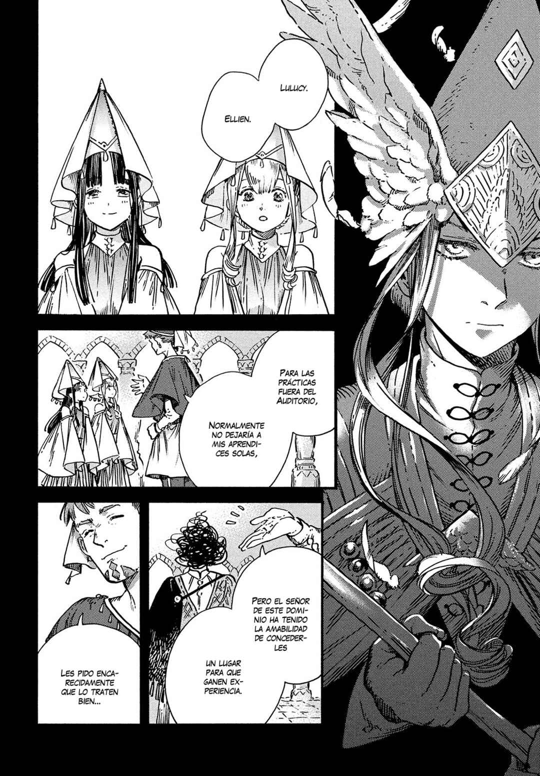 Chapter 49 - Page 14