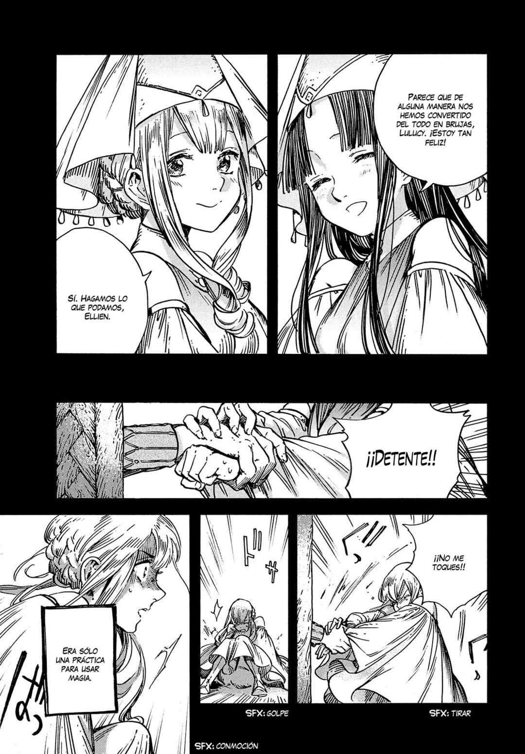 Chapter 49 - Page 15
