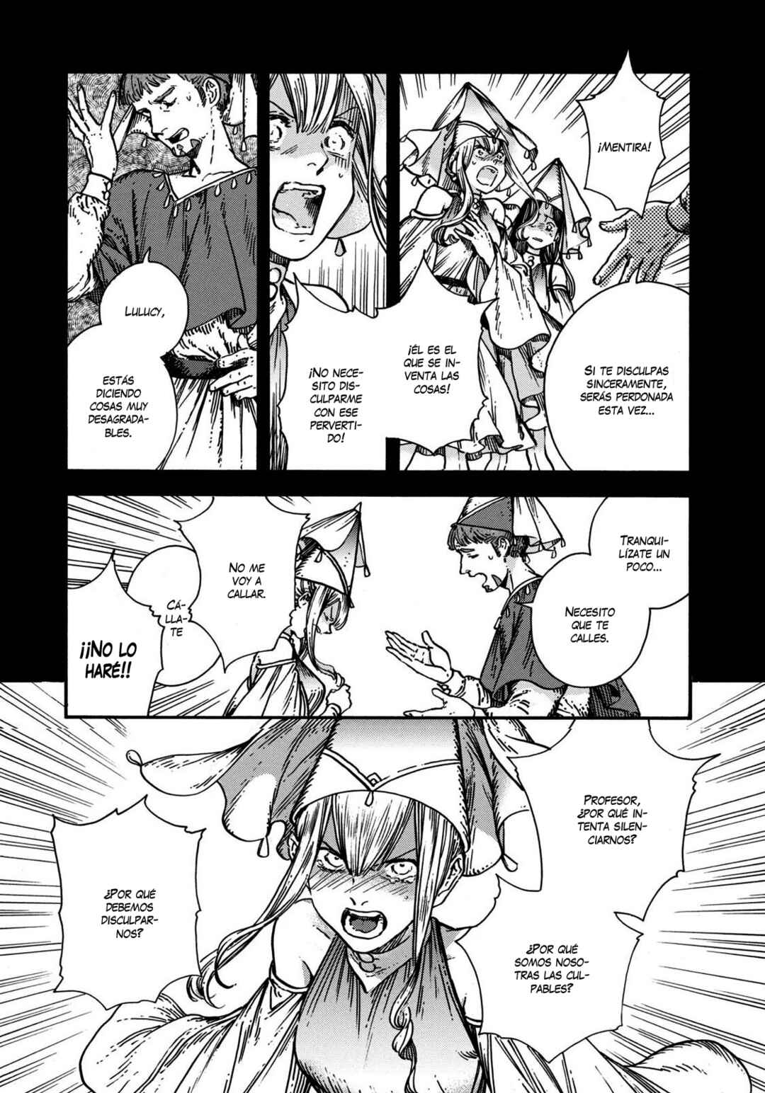 Chapter 49 - Page 18