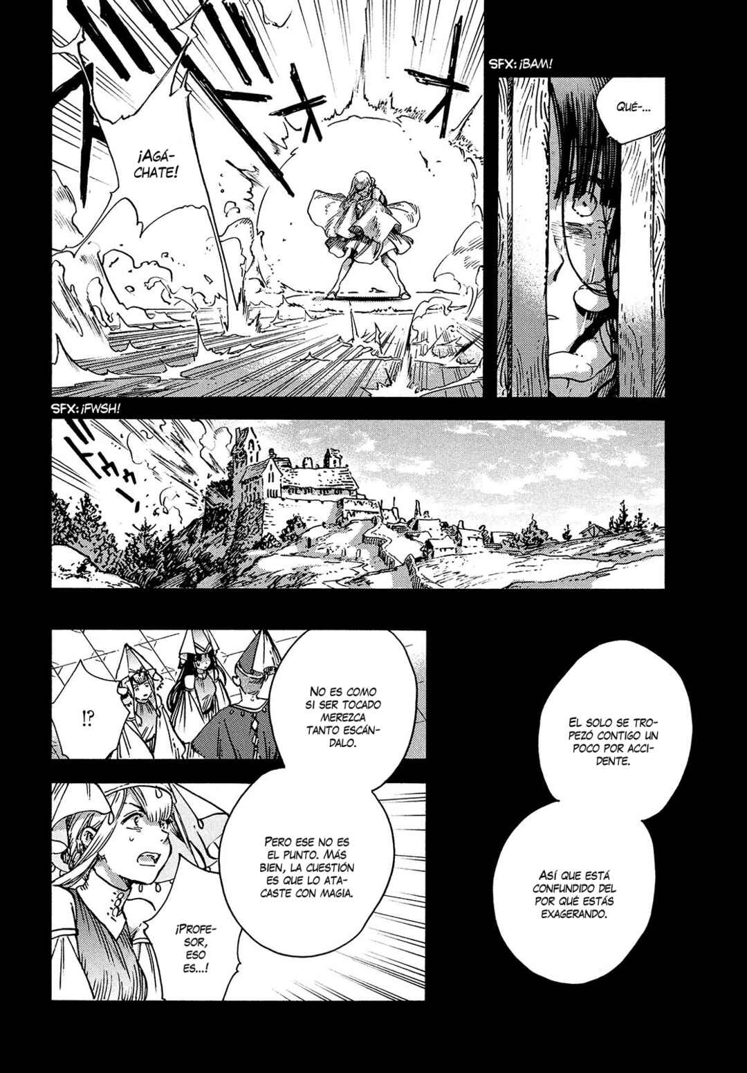 Chapter 49 - Page 20
