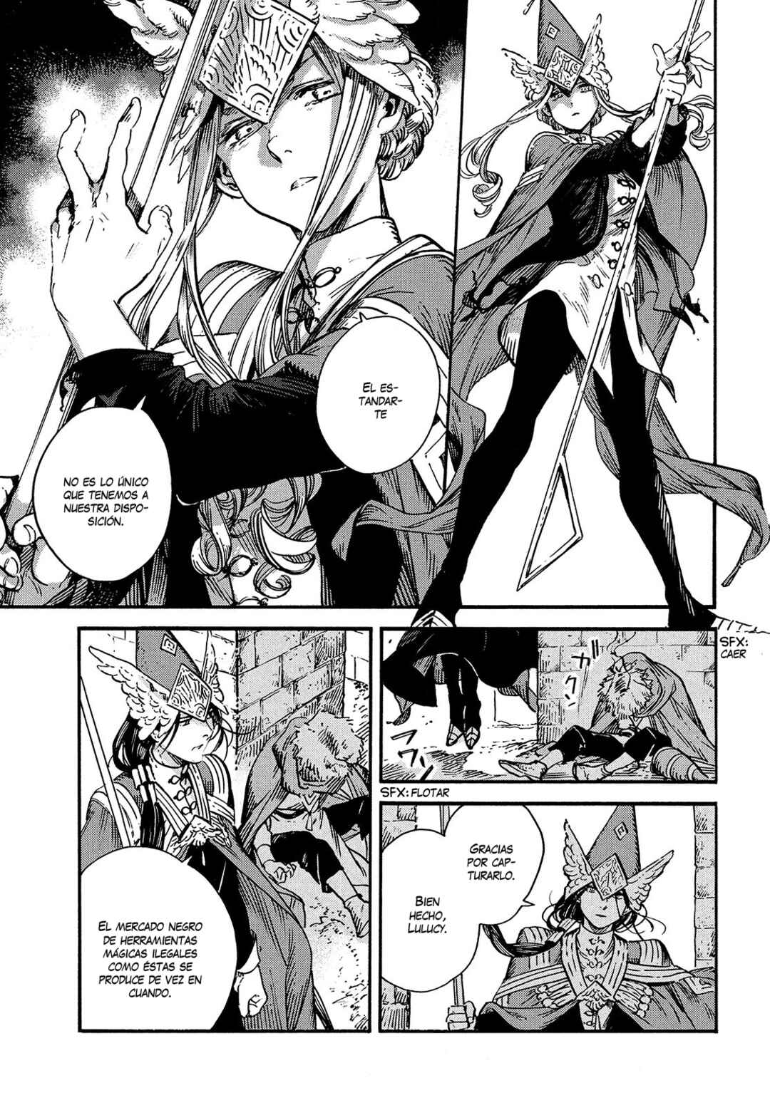 Chapter 49 - Page 23