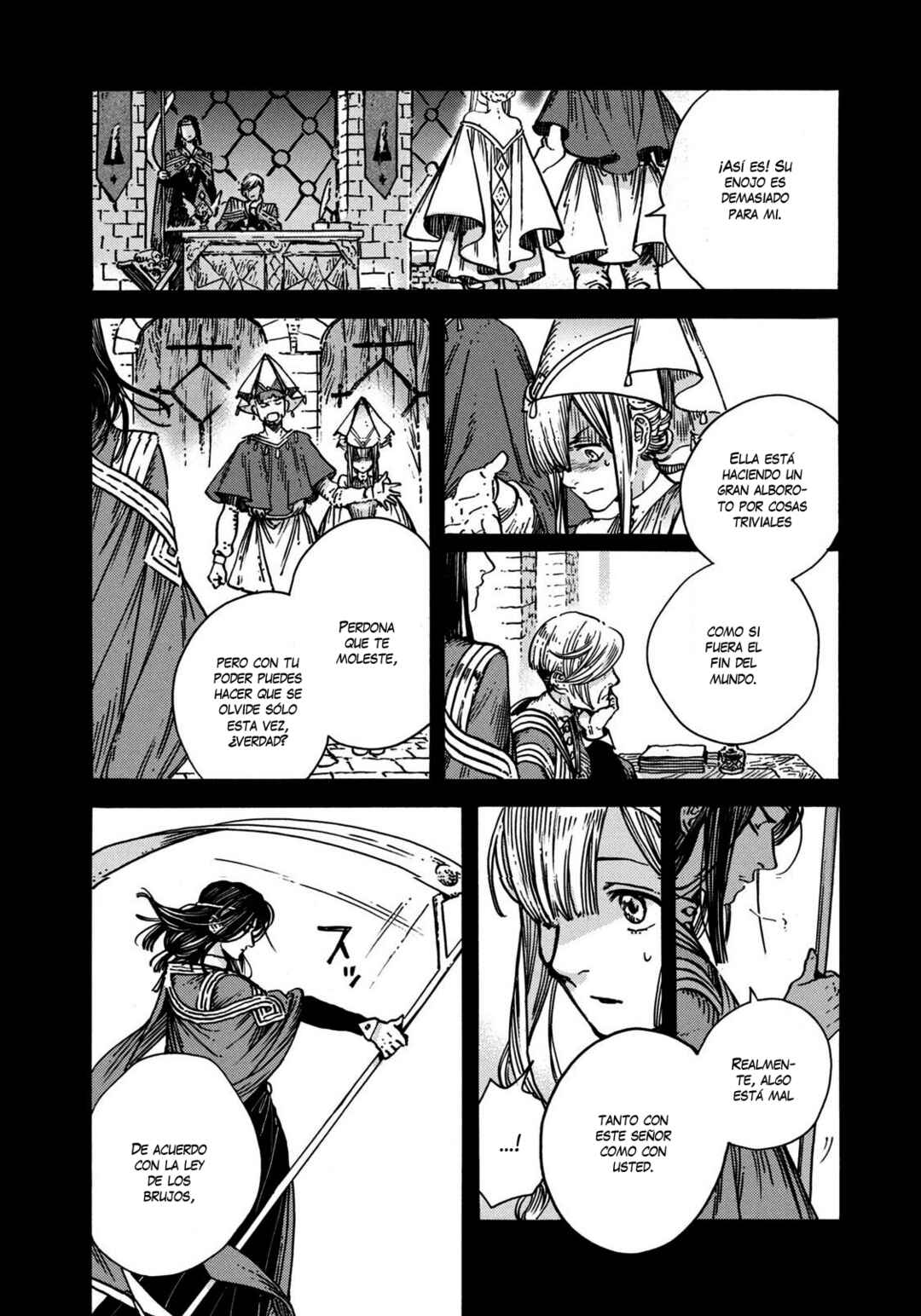 Chapter 49 - Page 25