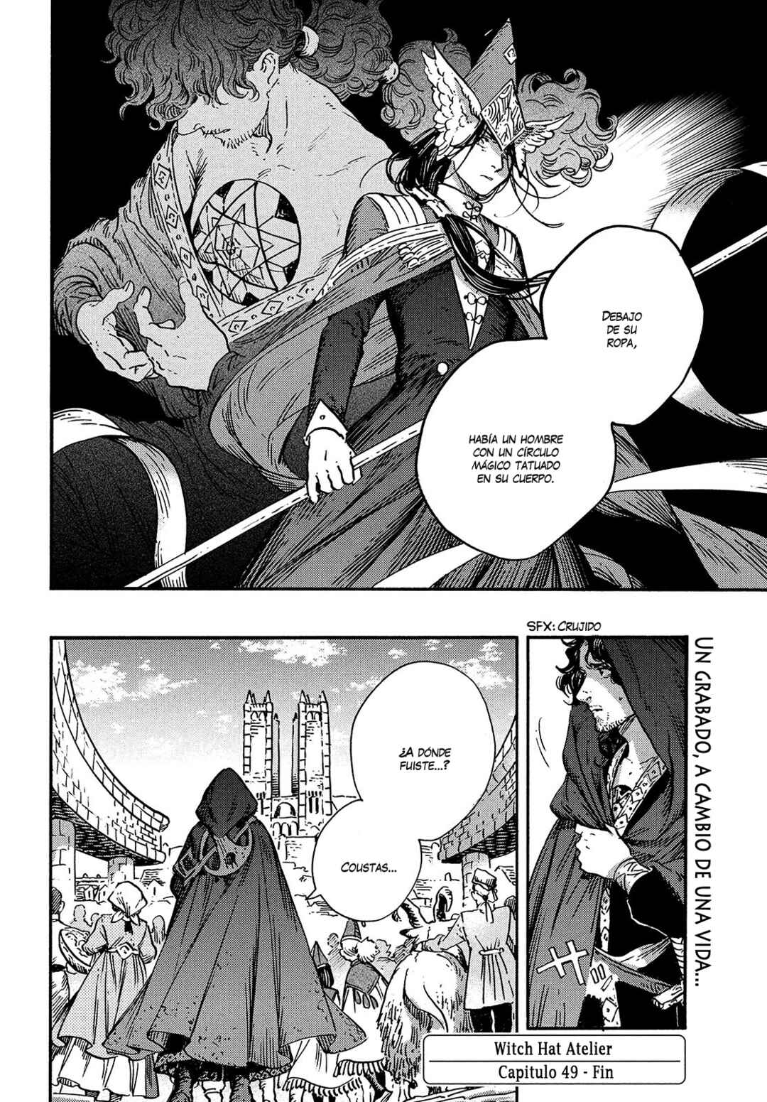 Chapter 49 - Page 30
