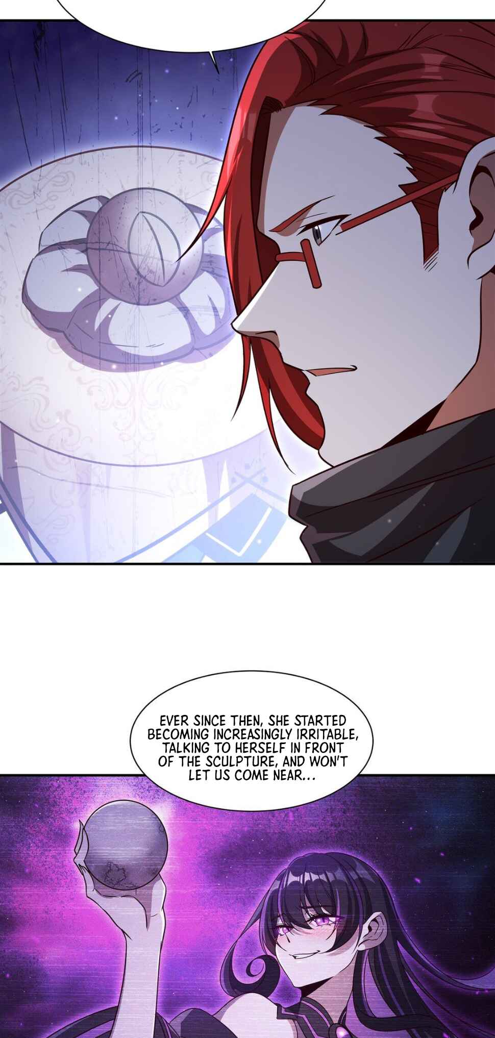 Chapter 352 - Page 14
