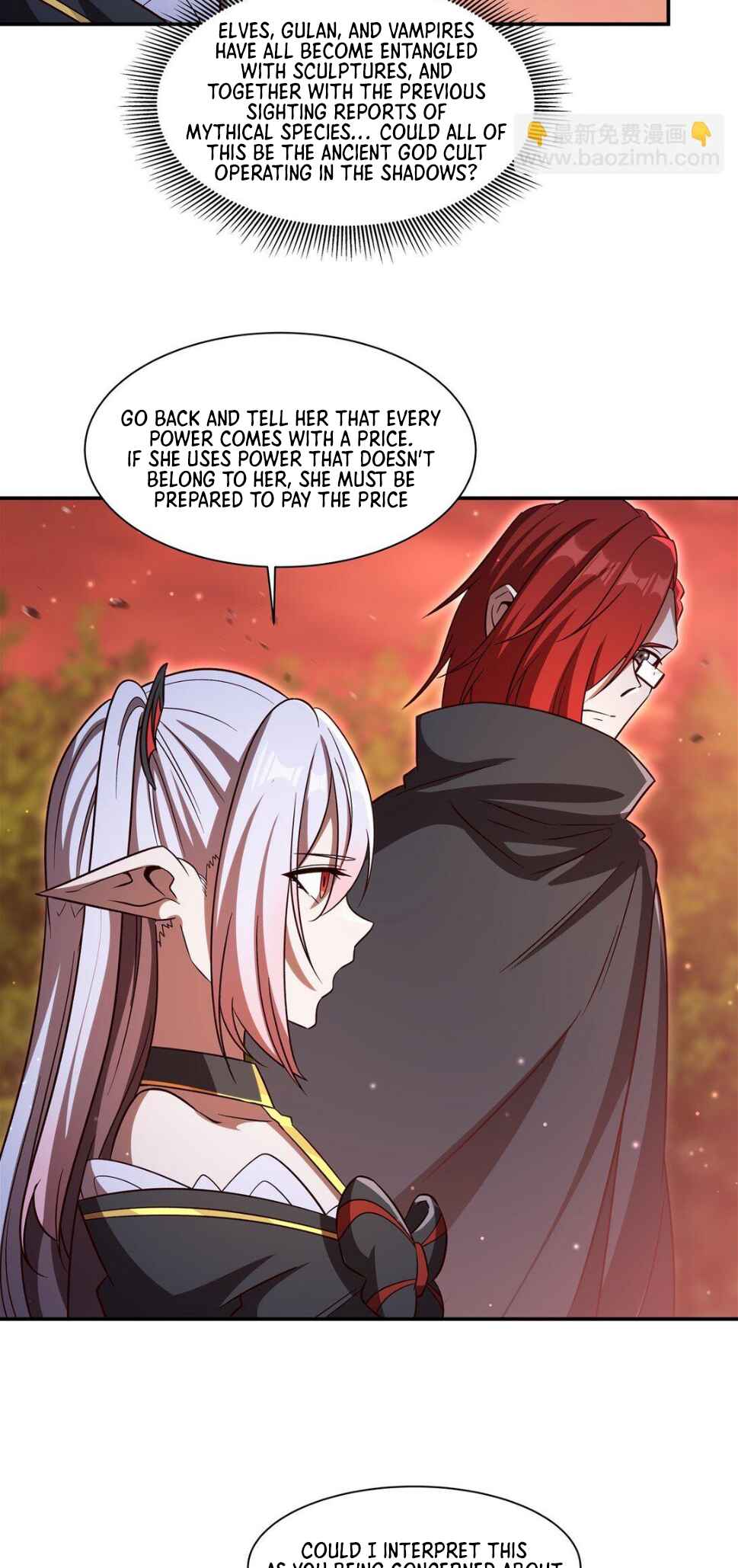 Chapter 352 - Page 16