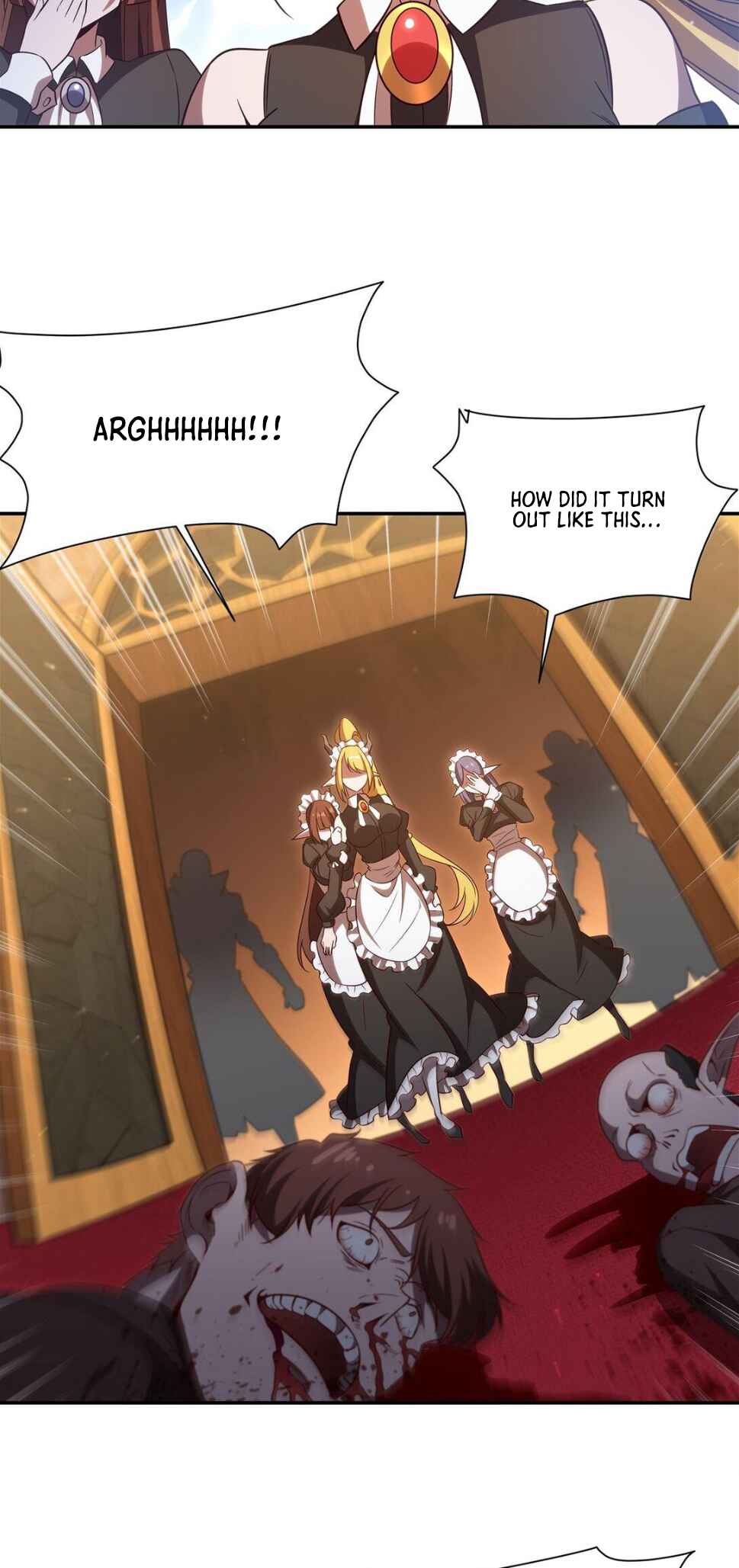 Chapter 352 - Page 24