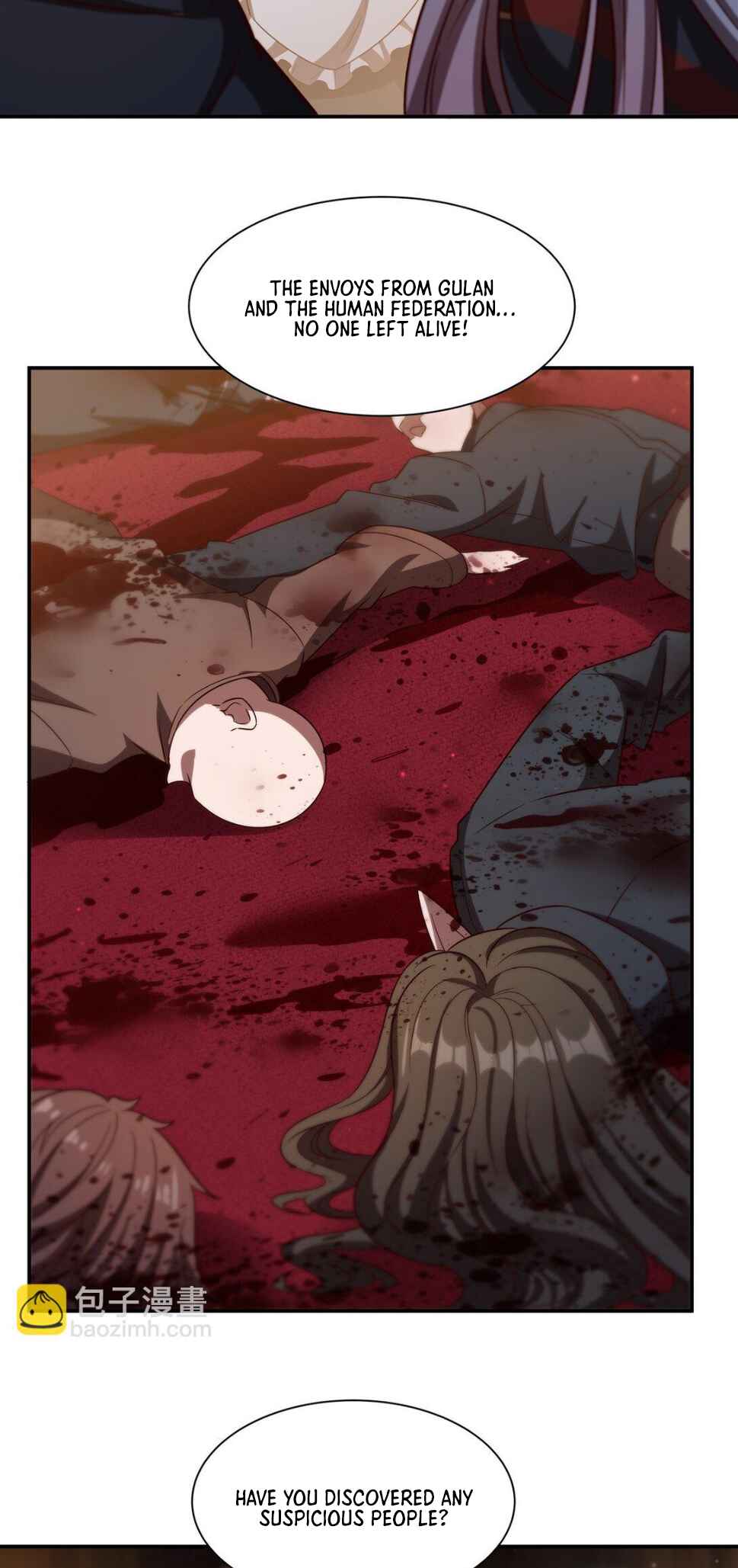 Chapter 352 - Page 27