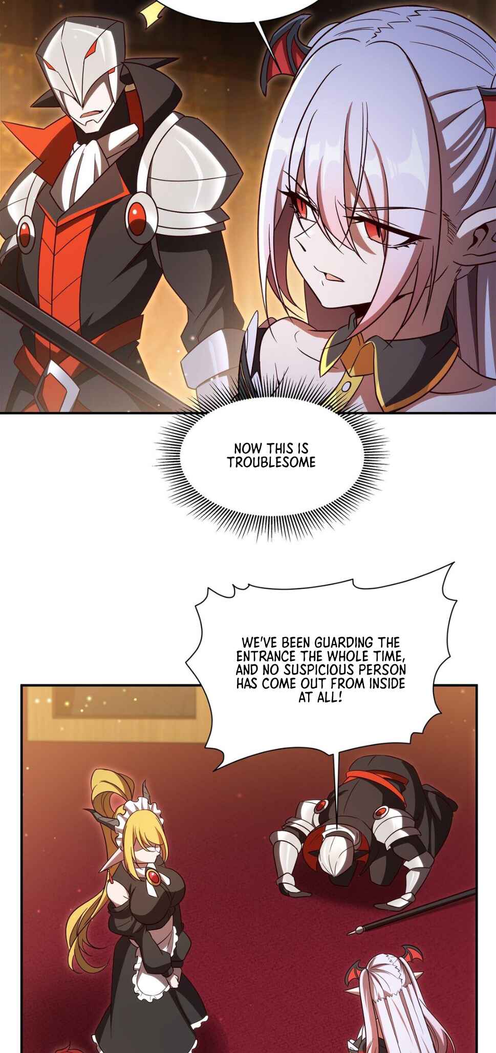 Chapter 352 - Page 28
