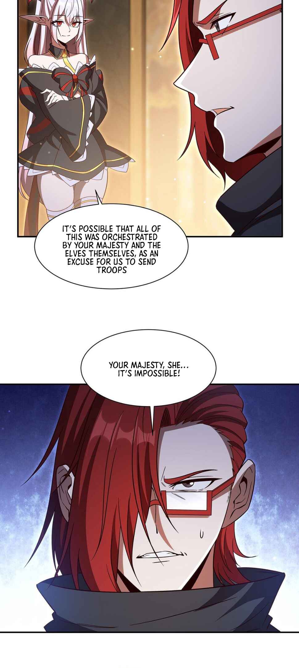 Chapter 352 - Page 37